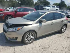 1FADP3K27GL308990 2016 FORD FOCUS