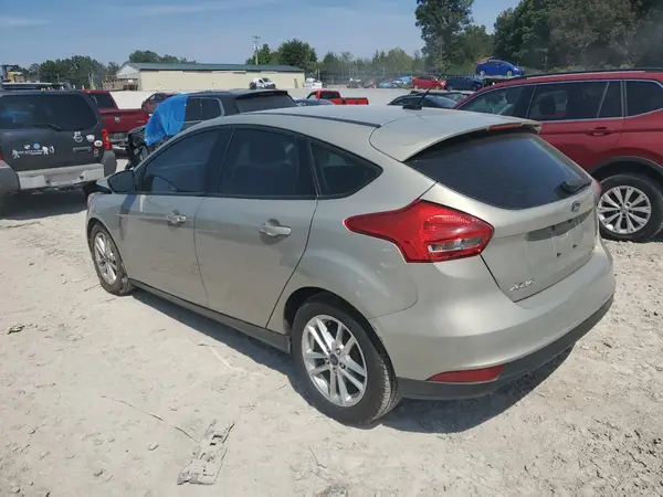 1FADP3K27GL308990 2016 FORD FOCUS - Image 2