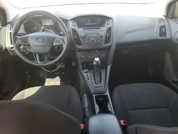 1FADP3K27GL308990 2016 FORD FOCUS - Image 8