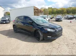 1FADP3K27GL309685 2016 FORD FOCUS
