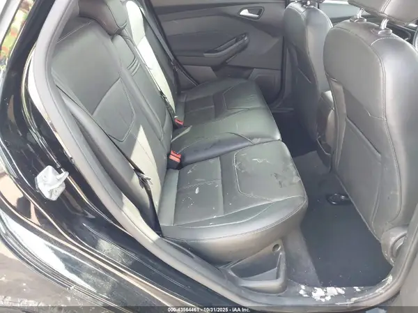 1FADP3K27GL309685 2016 FORD FOCUS - Image 8