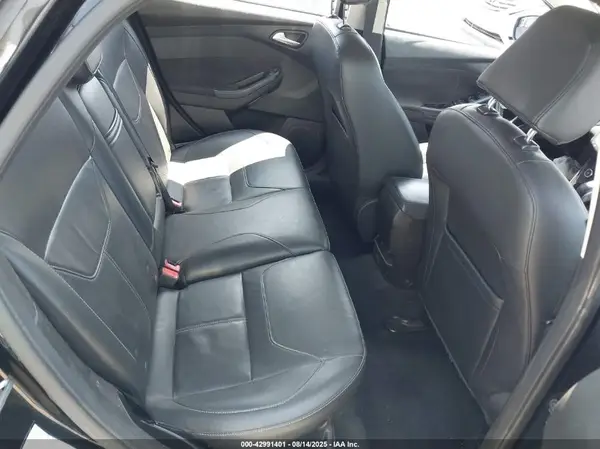 1FADP3K27GL311369 2016 FORD FOCUS - Image 8