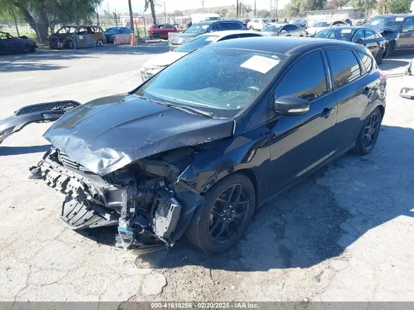 1FADP3K27GL311954 2016 FORD FOCUS - Image 2