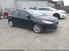 1FADP3K27GL312697 2016 FORD FOCUS