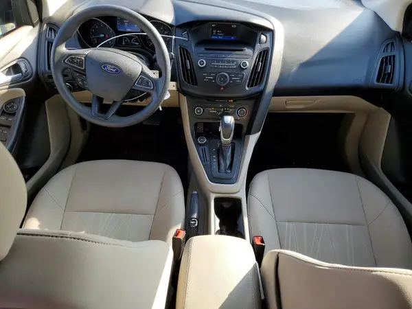 1FADP3K27GL313655 2016 FORD FOCUS - Image 8