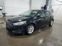 1FADP3K27GL315356 2016 FORD FOCUS