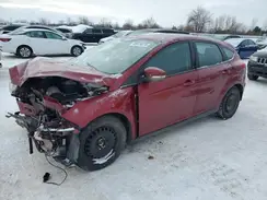 1FADP3K27GL316622 2016 FORD FOCUS