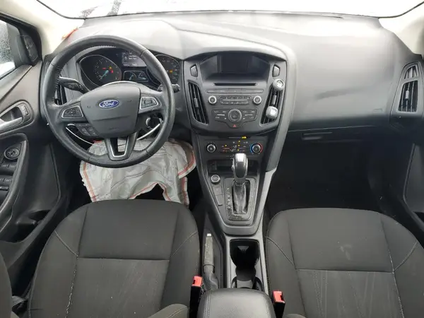 1FADP3K27GL316622 2016 FORD FOCUS - Image 8