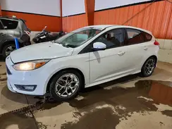 1FADP3K27GL317298 2016 FORD FOCUS