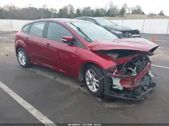 1FADP3K27GL318080 2016 FORD FOCUS