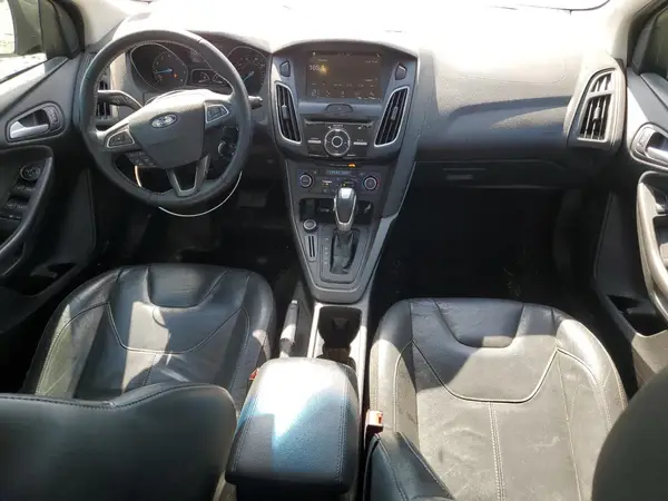 1FADP3K27GL318211 2016 FORD FOCUS - Image 8