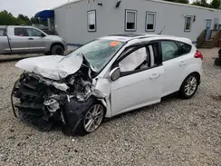 1FADP3K27GL319214 2016 FORD FOCUS