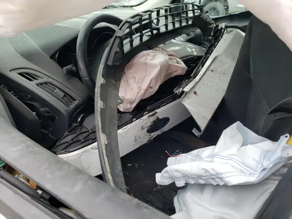 1FADP3K27GL319214 2016 FORD FOCUS - Image 8