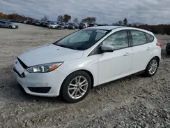 1FADP3K27GL319603 2016 FORD FOCUS