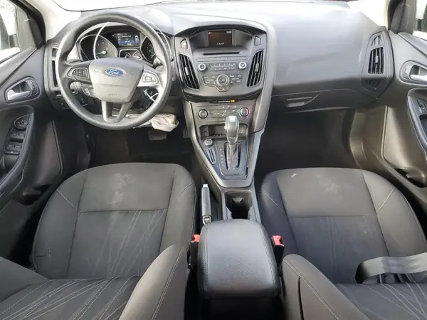 1FADP3K27GL319603 2016 FORD FOCUS - Image 8