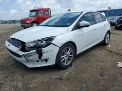 1FADP3K27GL319617 2016 FORD FOCUS