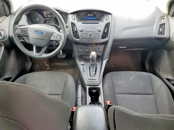 1FADP3K27GL319617 2016 FORD FOCUS - Image 8