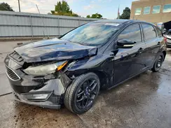 1FADP3K27GL320895 2016 FORD FOCUS