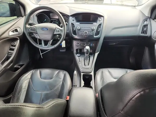 1FADP3K27GL320895 2016 FORD FOCUS - Image 8