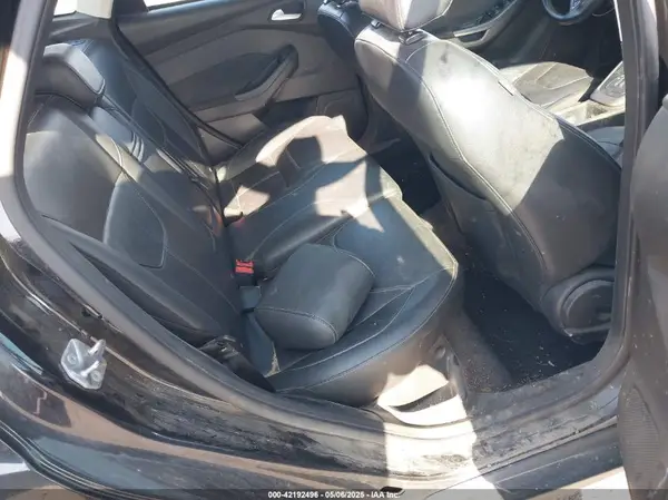 1FADP3K27GL321352 2016 FORD FOCUS - Image 8