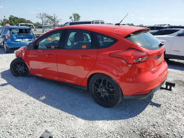 1FADP3K27GL321948 2016 FORD FOCUS - Image 2