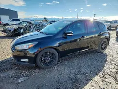 1FADP3K27GL324736 2016 FORD FOCUS