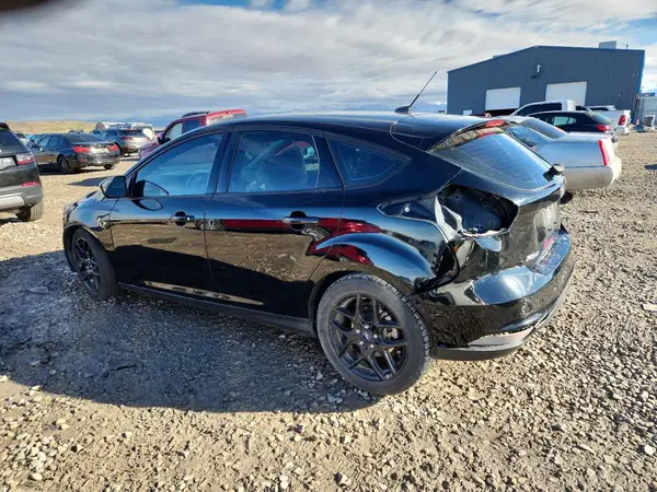 1FADP3K27GL324736 2016 FORD FOCUS - Image 2
