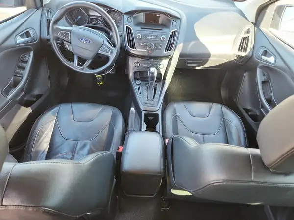 1FADP3K27GL324736 2016 FORD FOCUS - Image 8
