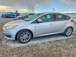 1FADP3K27GL325191 2016 FORD FOCUS