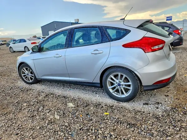 1FADP3K27GL325191 2016 FORD FOCUS - Image 2