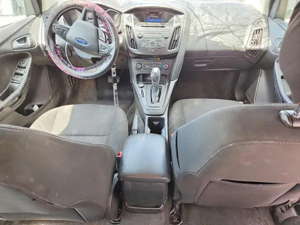1FADP3K27GL325191 2016 FORD FOCUS - Image 8