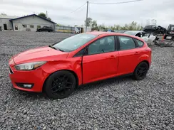 1FADP3K27GL325935 2016 FORD FOCUS