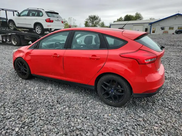 1FADP3K27GL325935 2016 FORD FOCUS - Image 2