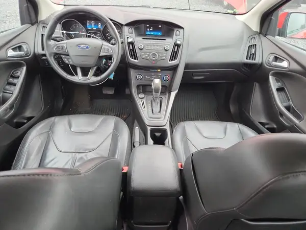 1FADP3K27GL325935 2016 FORD FOCUS - Image 8