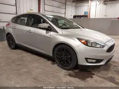 1FADP3K27GL326003 2016 FORD FOCUS