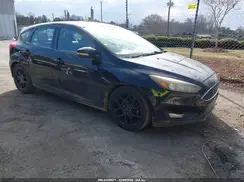 1FADP3K27GL326034 2016 FORD FOCUS