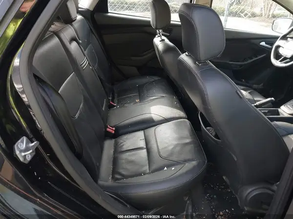 1FADP3K27GL326034 2016 FORD FOCUS - Image 8