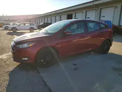 1FADP3K27GL326728 2016 FORD FOCUS