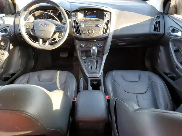 1FADP3K27GL326728 2016 FORD FOCUS - Image 8