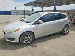 1FADP3K27GL328933 2016 FORD FOCUS