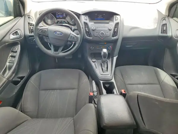 1FADP3K27GL328933 2016 FORD FOCUS - Image 8