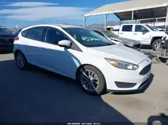 1FADP3K27GL329340 2016 FORD FOCUS