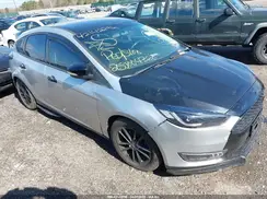 1FADP3K27GL329368 2016 FORD FOCUS