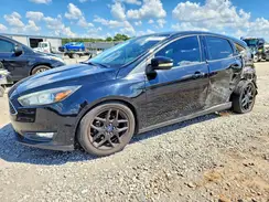 1FADP3K27GL330133 2016 FORD FOCUS