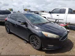 1FADP3K27GL330147 2016 FORD FOCUS