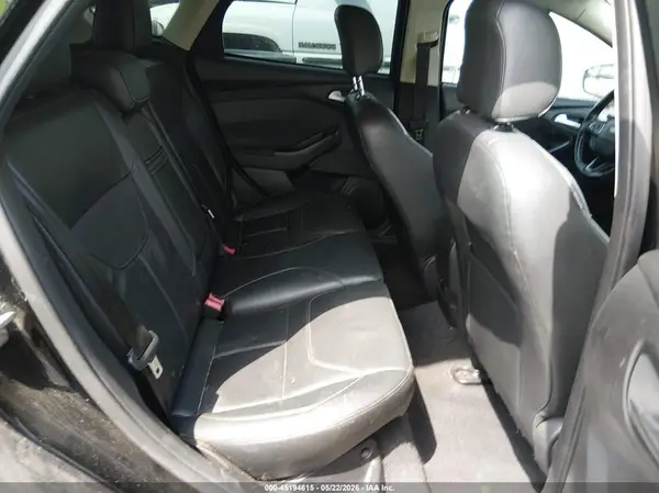 1FADP3K27GL330147 2016 FORD FOCUS - Image 8