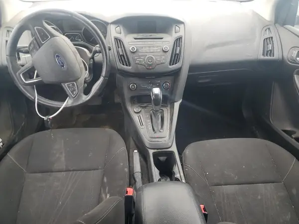 1FADP3K27GL331444 2016 FORD FOCUS - Image 8