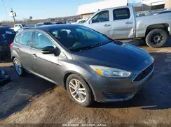 1FADP3K27GL331668 2016 FORD FOCUS