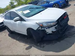 1FADP3K27GL332853 2016 FORD FOCUS