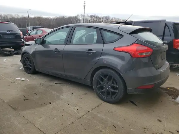 1FADP3K27GL332920 2016 FORD FOCUS - Image 2
